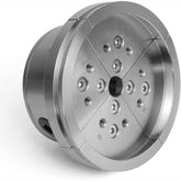 NCK-3.75Z-JS130N 130mm Jumbo Jaws for Woodworking Woodturning Lathe Chuck